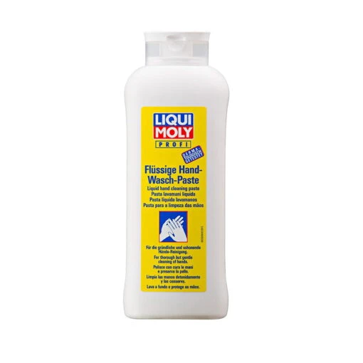 Liqui Moly Vloeibare Handwas Pasta - 500ml -Fiets Verkoop Unbenannt 1gIRUqZwuDgdOa